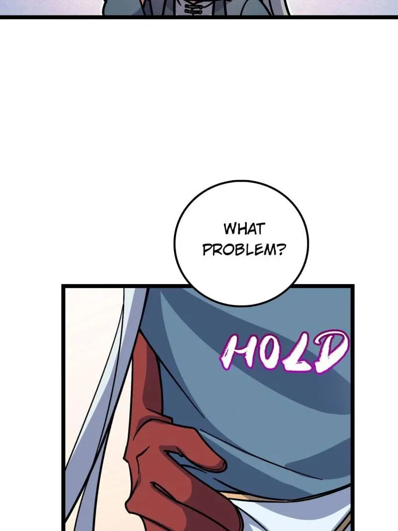 My Master Only Breaks Through Every Time the Limit Is Reached Chapter 84 page 28 - 