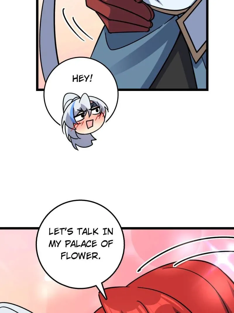 My Master Only Breaks Through Every Time the Limit Is Reached Chapter 84 page 29 - 