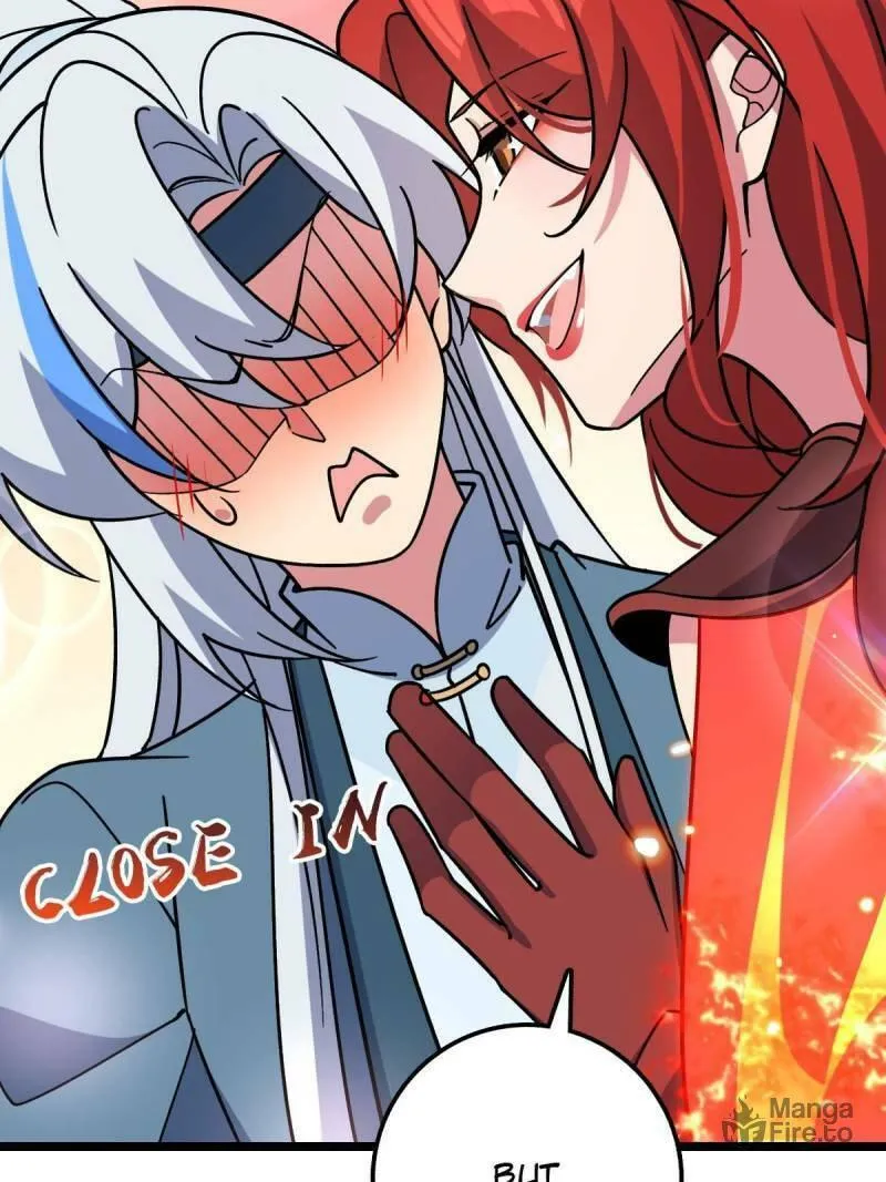 My Master Only Breaks Through Every Time the Limit Is Reached Chapter 84 page 30 - 