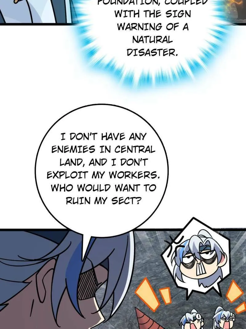 My Master Only Breaks Through Every Time the Limit Is Reached Chapter 84 page 4 - 