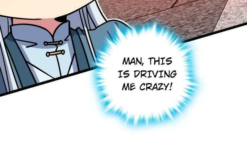 My Master Only Breaks Through Every Time the Limit Is Reached Chapter 84 page 34 - 