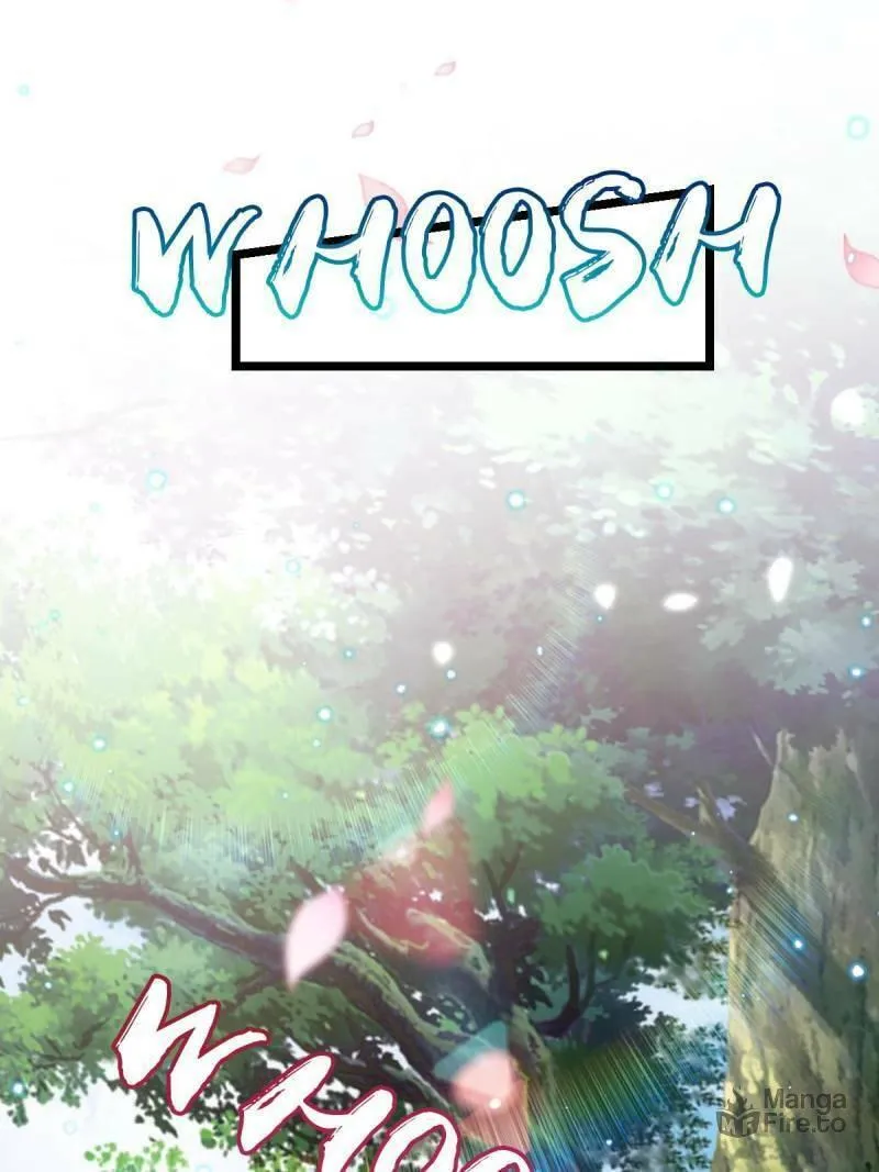 My Master Only Breaks Through Every Time the Limit Is Reached Chapter 84 page 35 - 