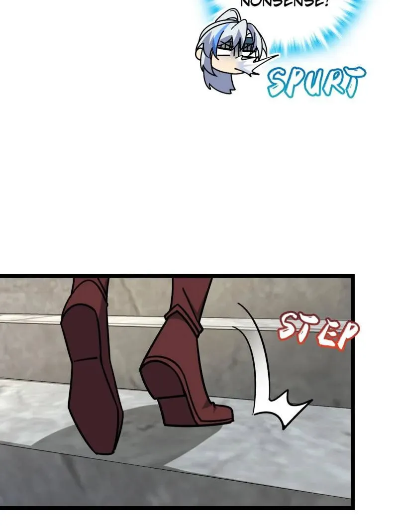 My Master Only Breaks Through Every Time the Limit Is Reached Chapter 84 page 38 - 