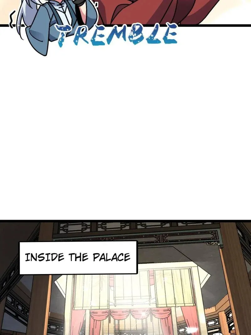 My Master Only Breaks Through Every Time the Limit Is Reached Chapter 84 page 41 - 