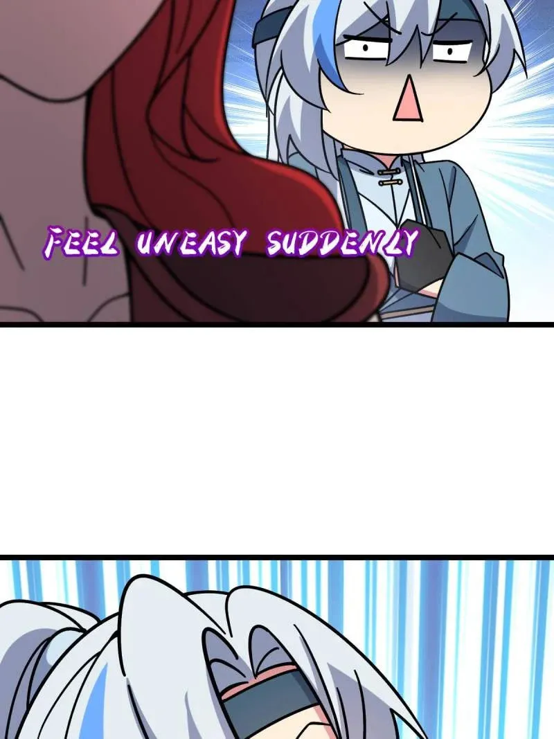 My Master Only Breaks Through Every Time the Limit Is Reached Chapter 84 page 47 - 
