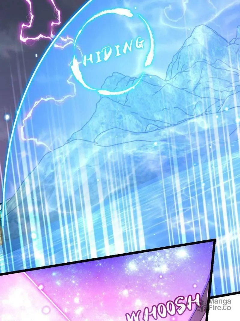 My Master Only Breaks Through Every Time the Limit Is Reached Chapter 84 page 50 - 