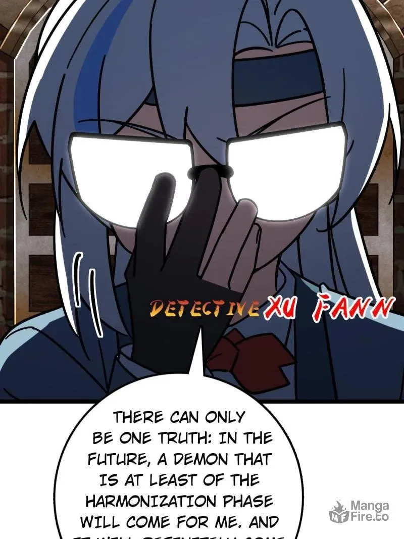My Master Only Breaks Through Every Time the Limit Is Reached Chapter 84 page 6 - 