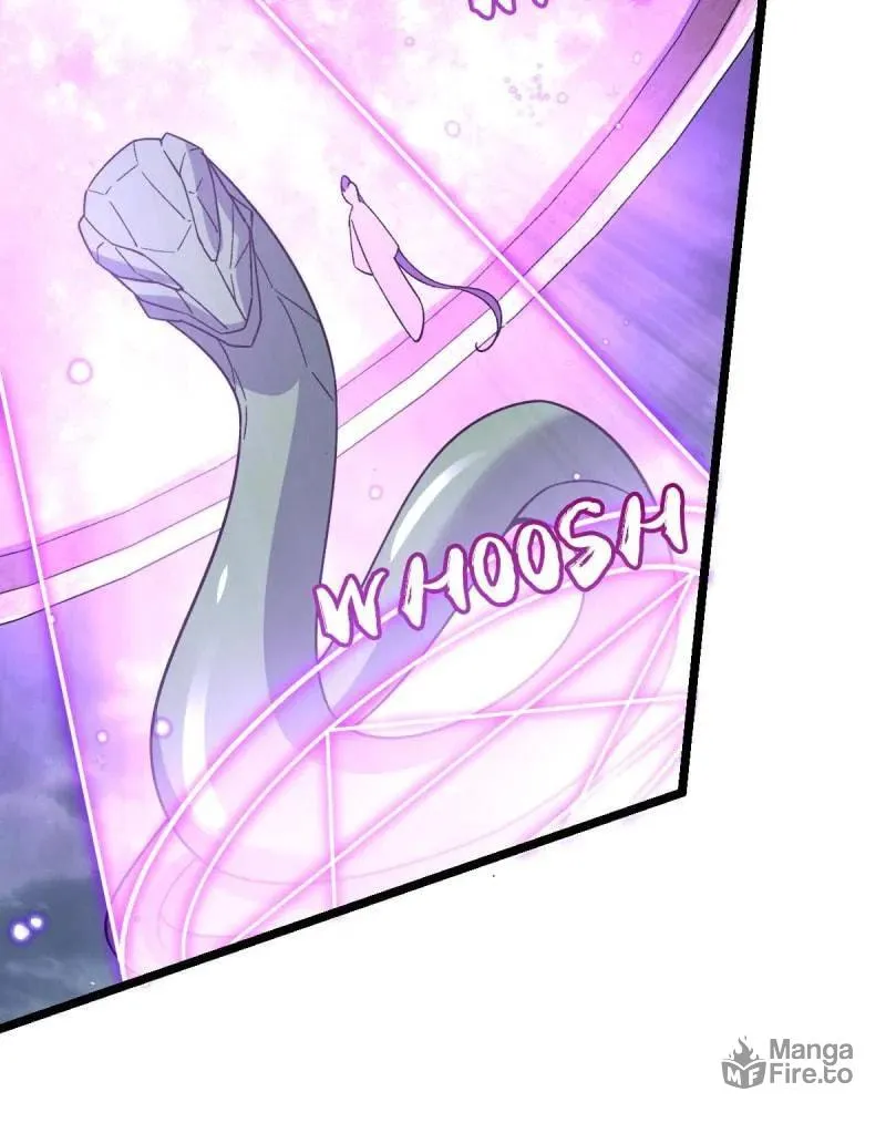 My Master Only Breaks Through Every Time the Limit Is Reached Chapter 84 page 51 - 