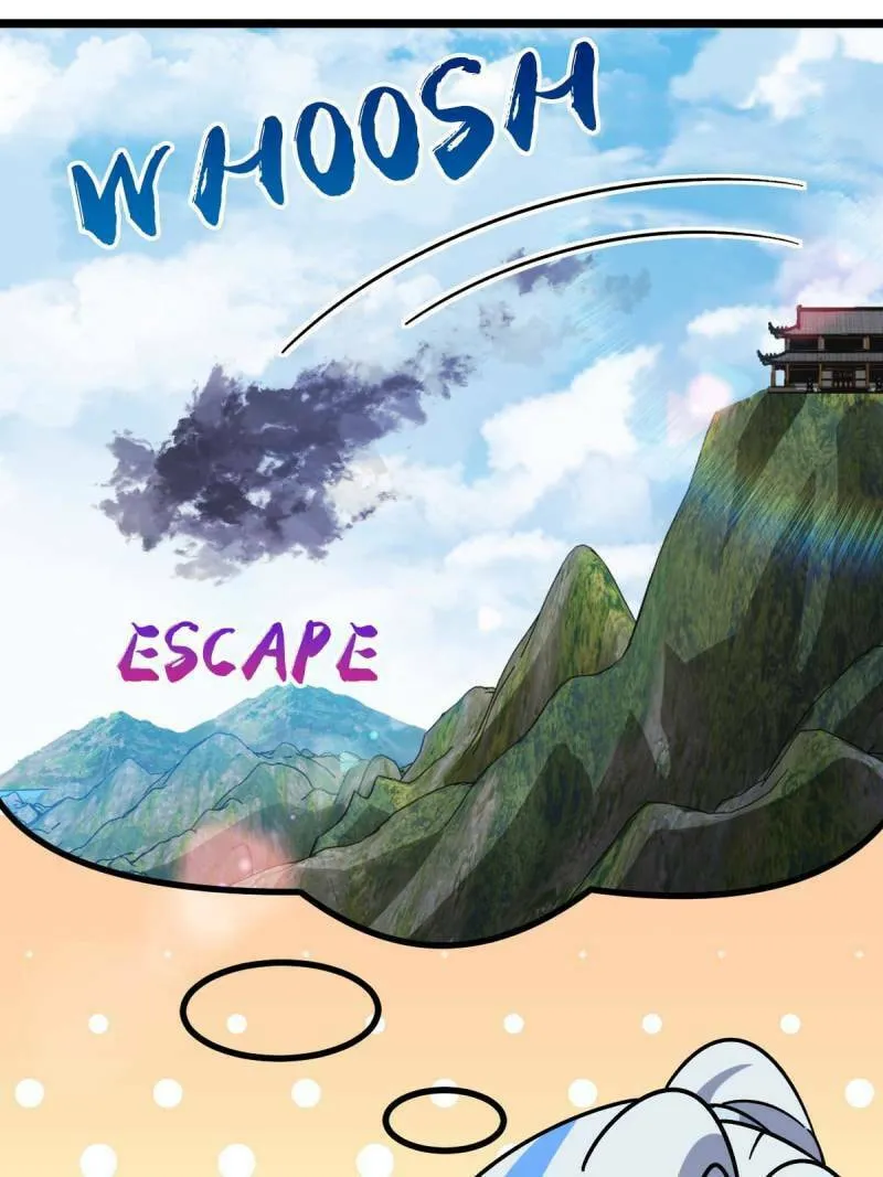 My Master Only Breaks Through Every Time the Limit Is Reached Chapter 84 page 56 - 
