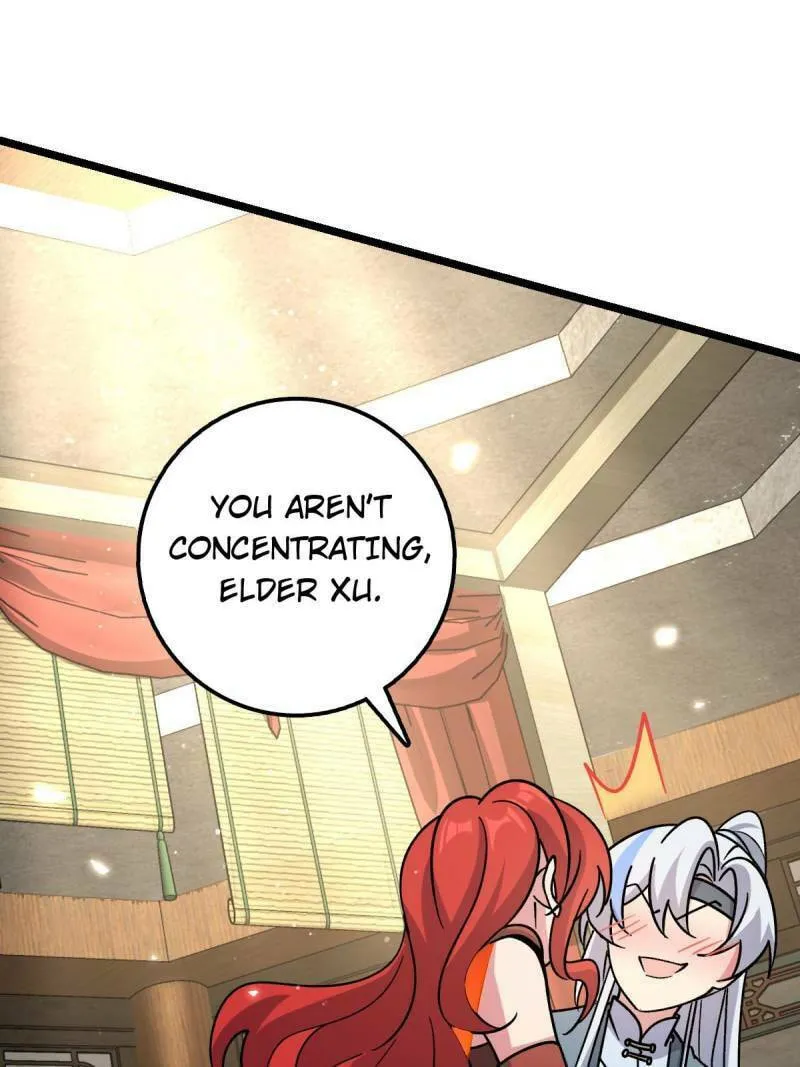 My Master Only Breaks Through Every Time the Limit Is Reached Chapter 84 page 59 - 