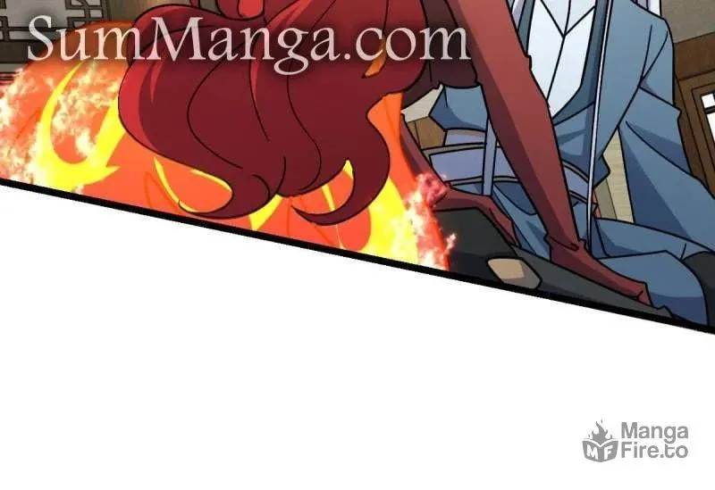 My Master Only Breaks Through Every Time the Limit Is Reached Chapter 84 page 60 - 