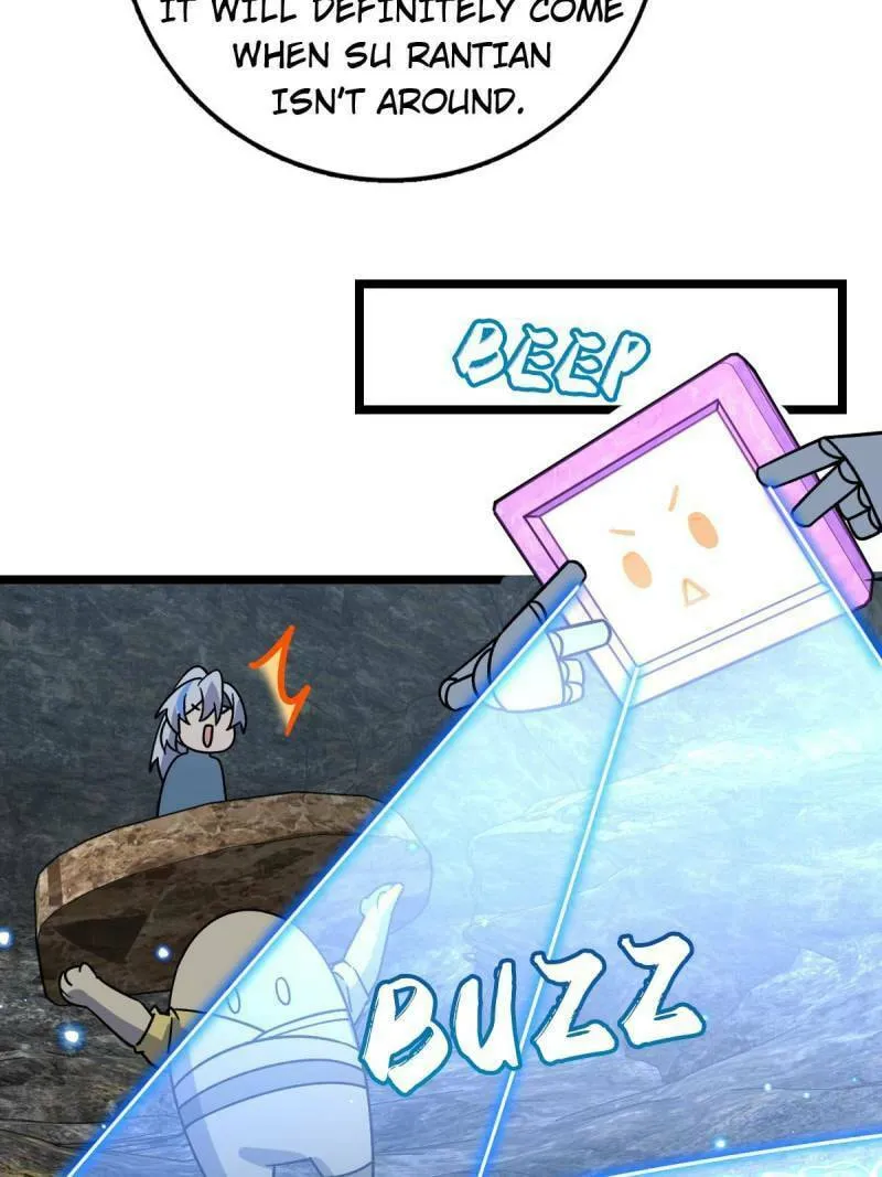 My Master Only Breaks Through Every Time the Limit Is Reached Chapter 84 page 7 - 