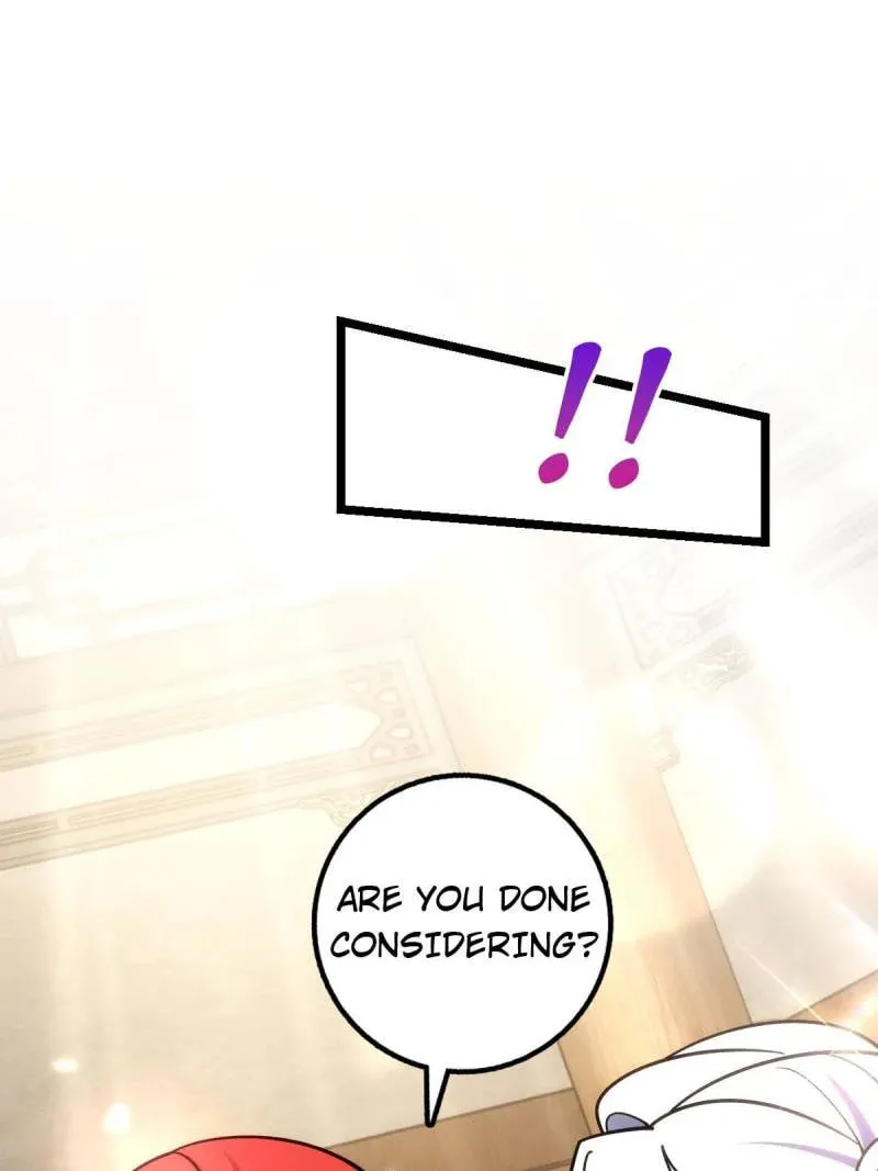 My Master Only Breaks Through Every Time the Limit Is Reached Chapter 84 page 61 - 