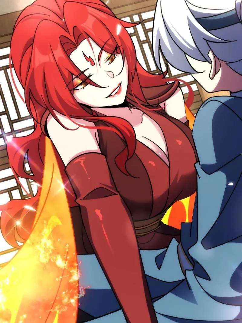 My Master Only Breaks Through Every Time the Limit Is Reached Chapter 84 page 62 - 