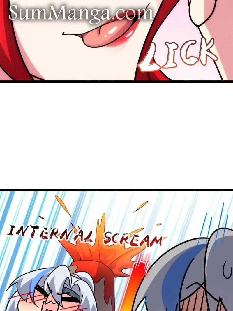 My Master Only Breaks Through Every Time the Limit Is Reached Chapter 84 page 64 - 