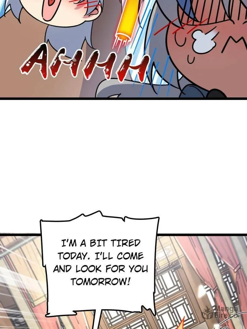 My Master Only Breaks Through Every Time the Limit Is Reached Chapter 84 page 65 - 