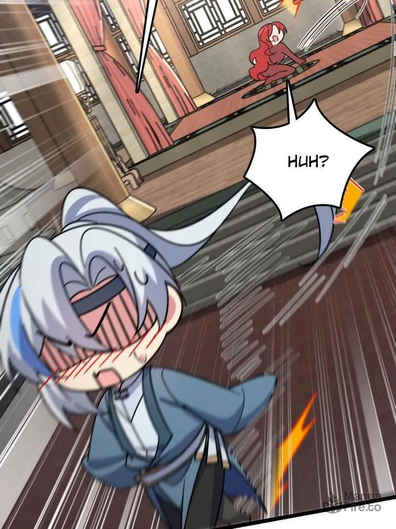 My Master Only Breaks Through Every Time the Limit Is Reached Chapter 84 page 66 - 