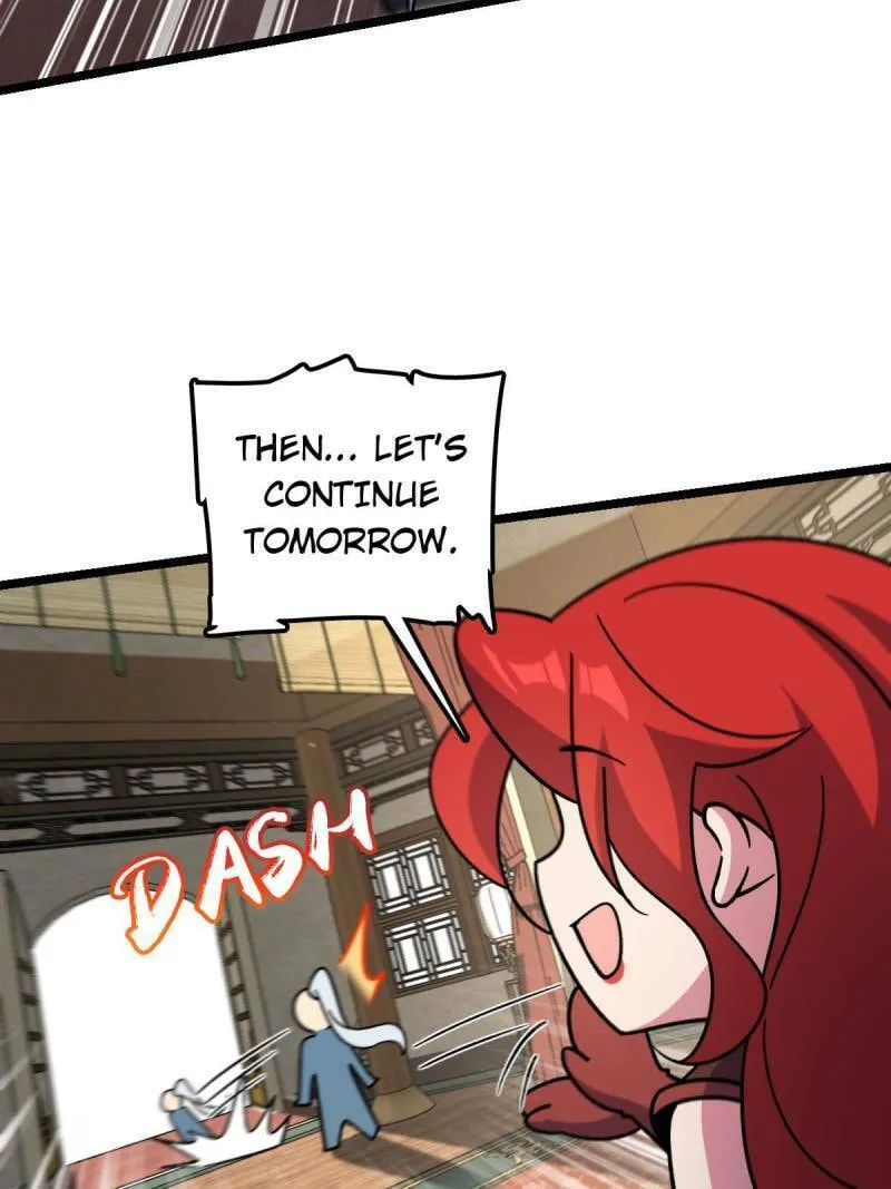 My Master Only Breaks Through Every Time the Limit Is Reached Chapter 84 page 67 - 