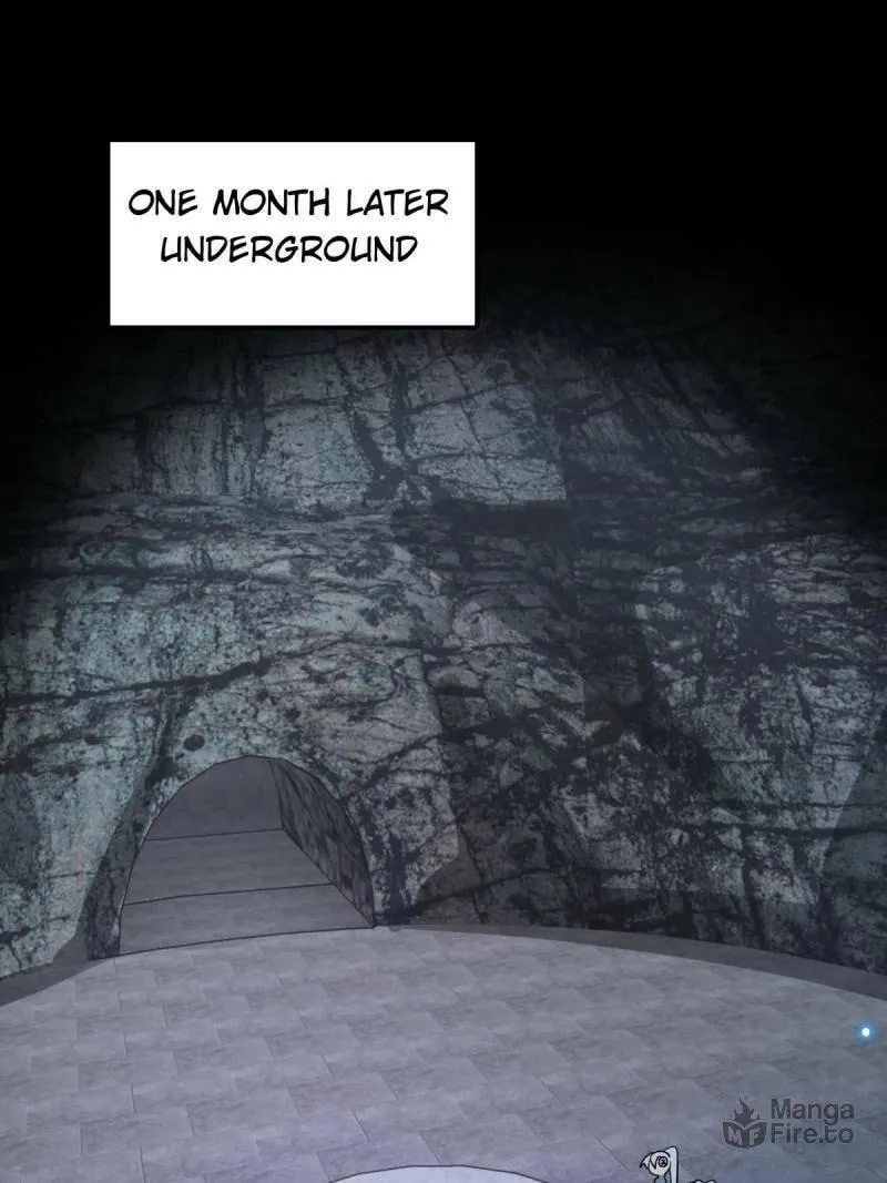 My Master Only Breaks Through Every Time the Limit Is Reached Chapter 84 page 69 - 