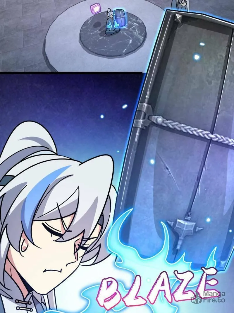 My Master Only Breaks Through Every Time the Limit Is Reached Chapter 84 page 70 - 