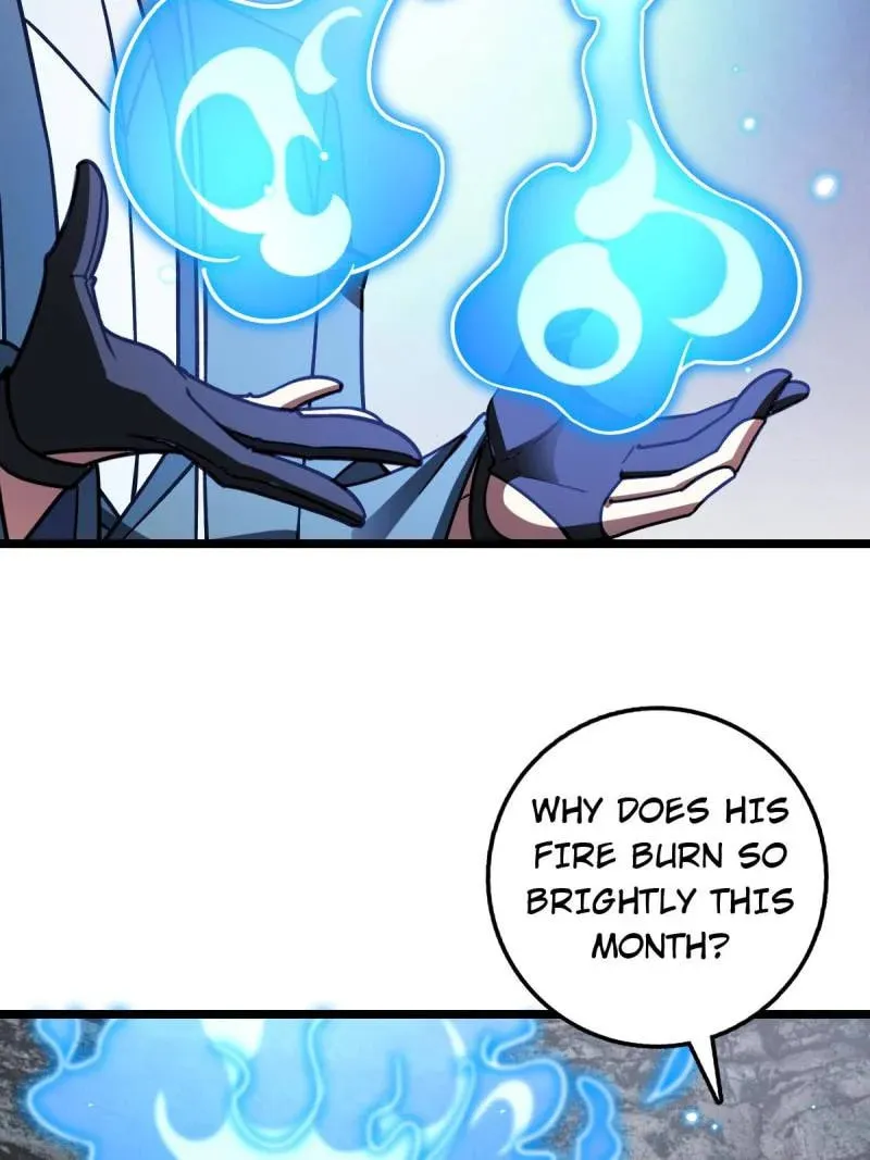 My Master Only Breaks Through Every Time the Limit Is Reached Chapter 84 page 71 - 