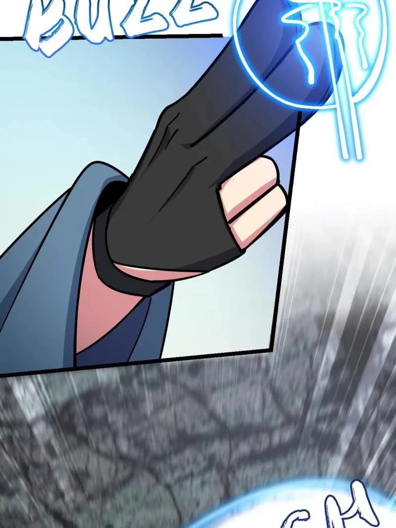 My Master Only Breaks Through Every Time the Limit Is Reached Chapter 84 page 73 - 