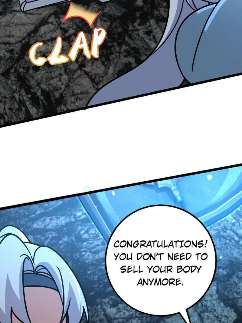 My Master Only Breaks Through Every Time the Limit Is Reached Chapter 84 page 77 - 