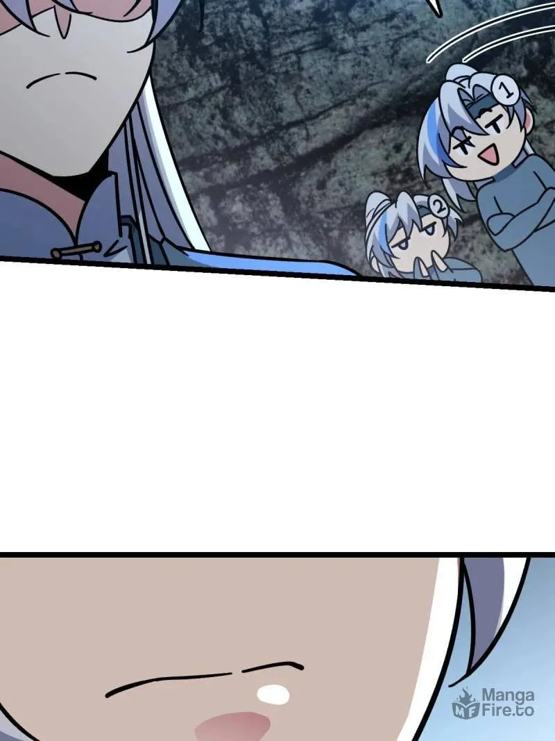 My Master Only Breaks Through Every Time the Limit Is Reached Chapter 84 page 78 - 