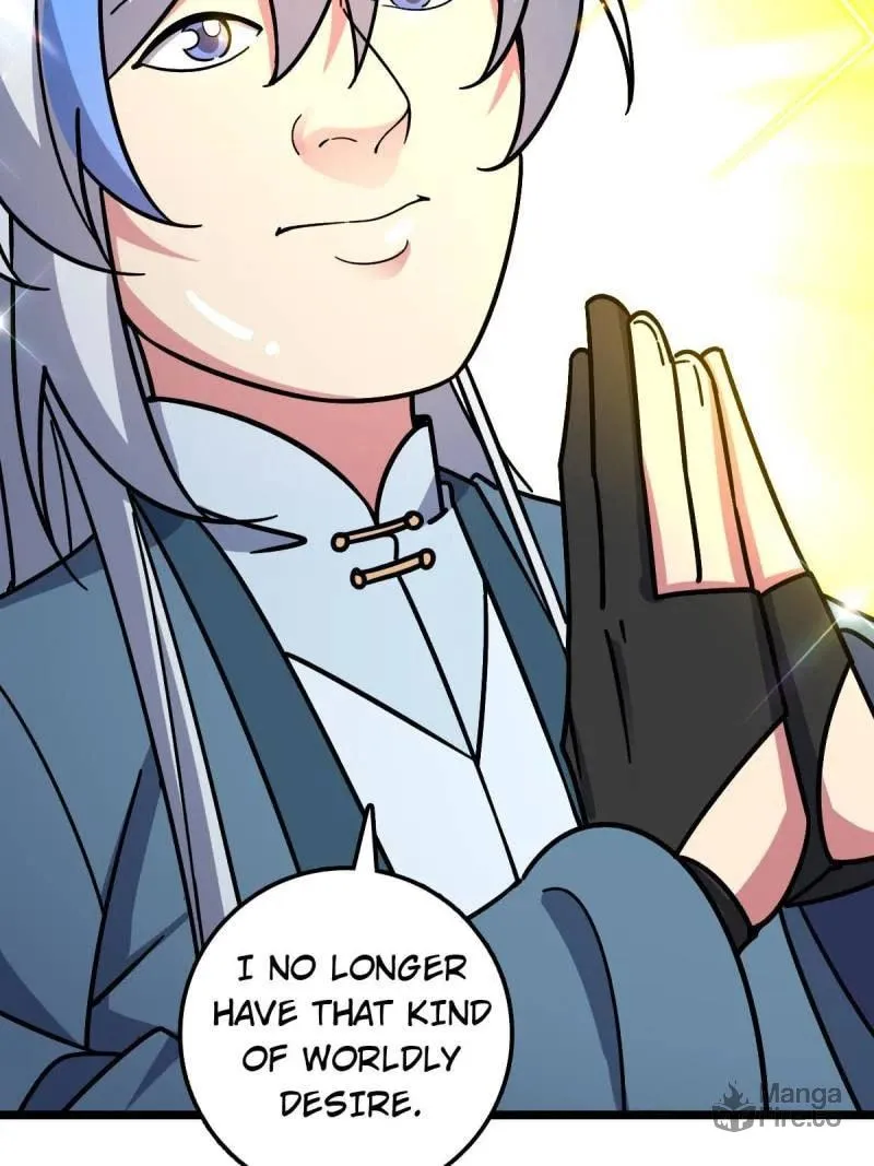 My Master Only Breaks Through Every Time the Limit Is Reached Chapter 84 page 80 - 