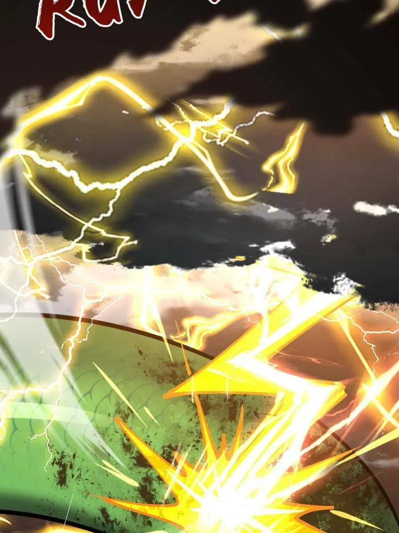 My Master Only Breaks Through Every Time the Limit Is Reached Chapter 85 page 2 - 
