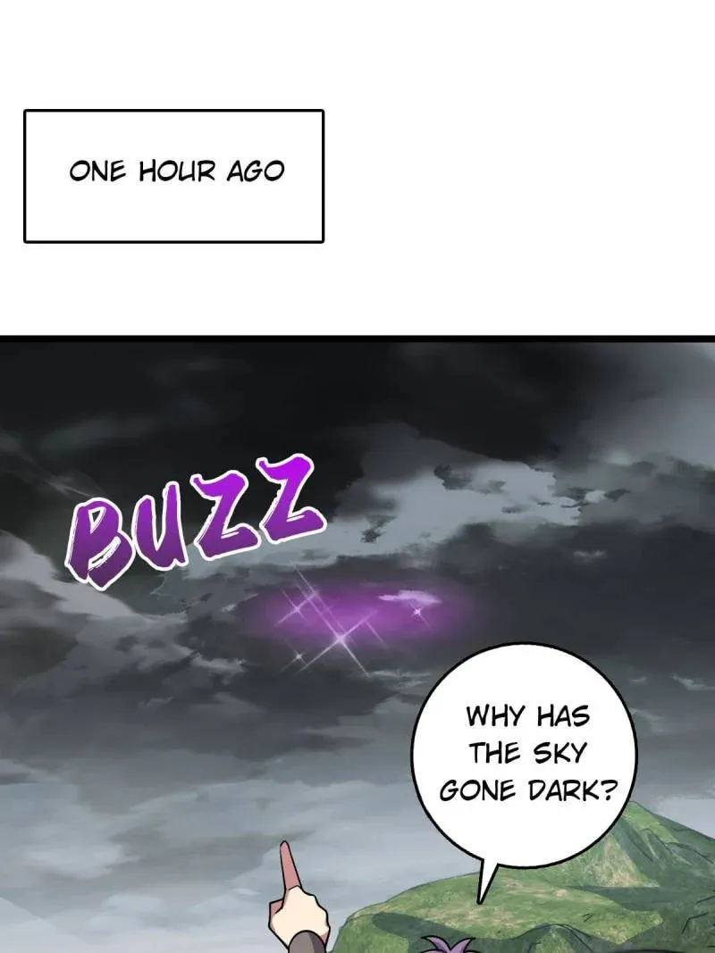 My Master Only Breaks Through Every Time the Limit Is Reached Chapter 85 page 11 - 