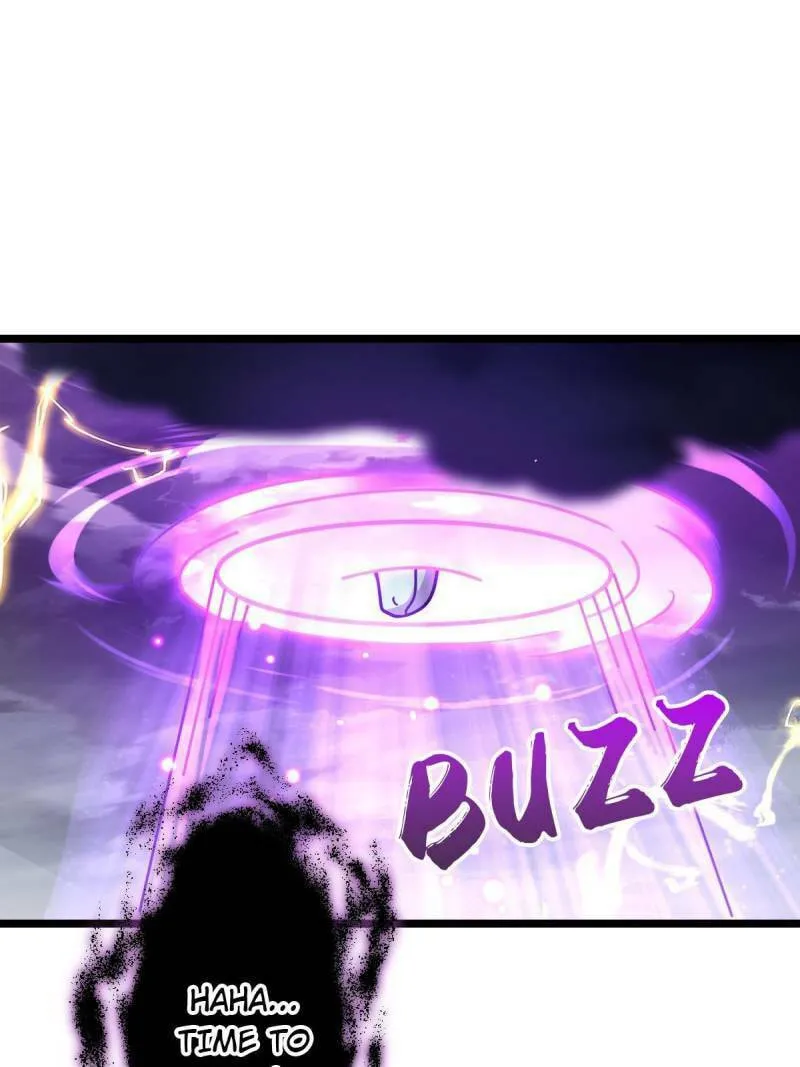 My Master Only Breaks Through Every Time the Limit Is Reached Chapter 85 page 13 - 