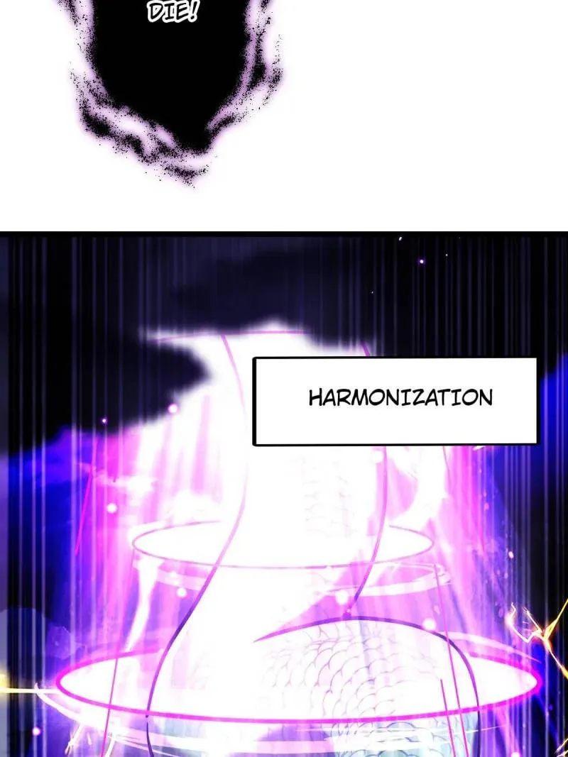 My Master Only Breaks Through Every Time the Limit Is Reached Chapter 85 page 14 - 