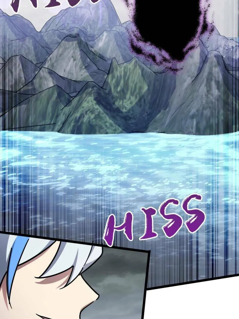 My Master Only Breaks Through Every Time the Limit Is Reached Chapter 85 page 16 - 