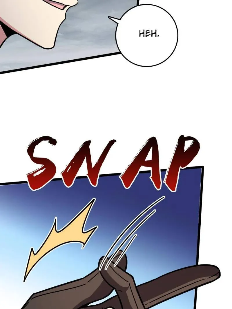 My Master Only Breaks Through Every Time the Limit Is Reached Chapter 85 page 17 - 