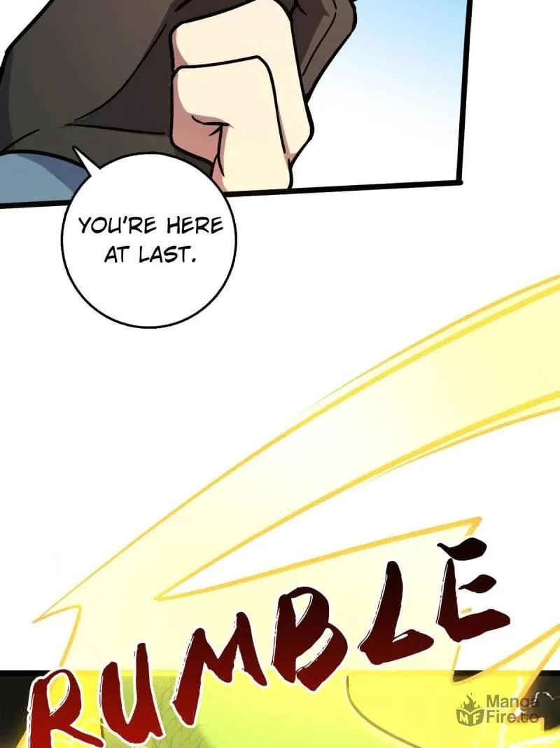 My Master Only Breaks Through Every Time the Limit Is Reached Chapter 85 page 18 - 
