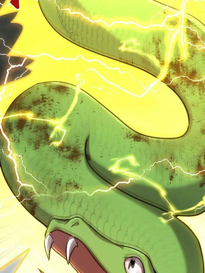 My Master Only Breaks Through Every Time the Limit Is Reached Chapter 85 page 19 - 