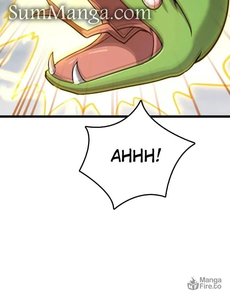My Master Only Breaks Through Every Time the Limit Is Reached Chapter 85 page 20 - 