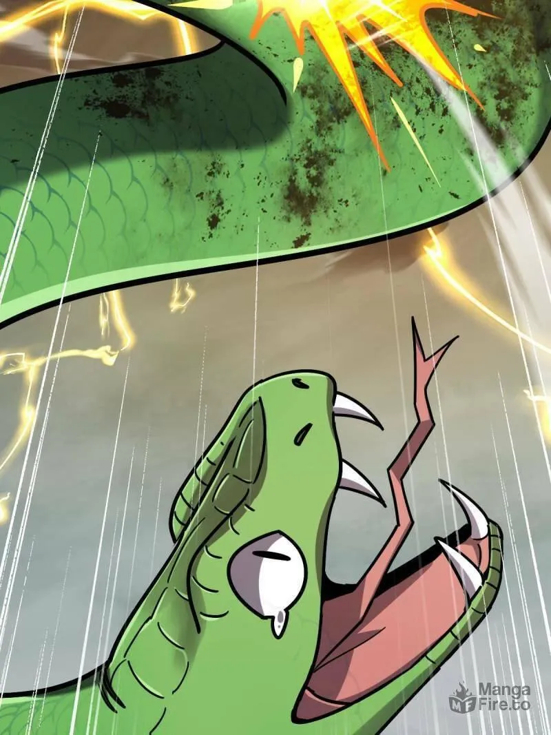 My Master Only Breaks Through Every Time the Limit Is Reached Chapter 85 page 3 - 