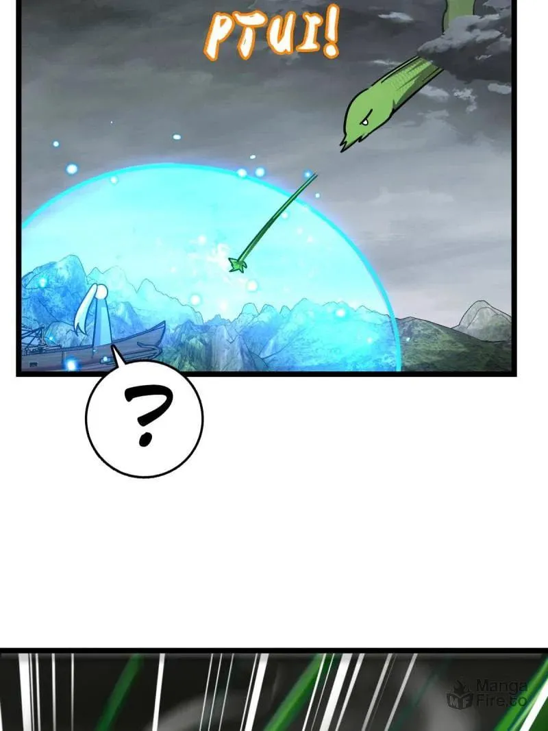 My Master Only Breaks Through Every Time the Limit Is Reached Chapter 85 page 25 - 