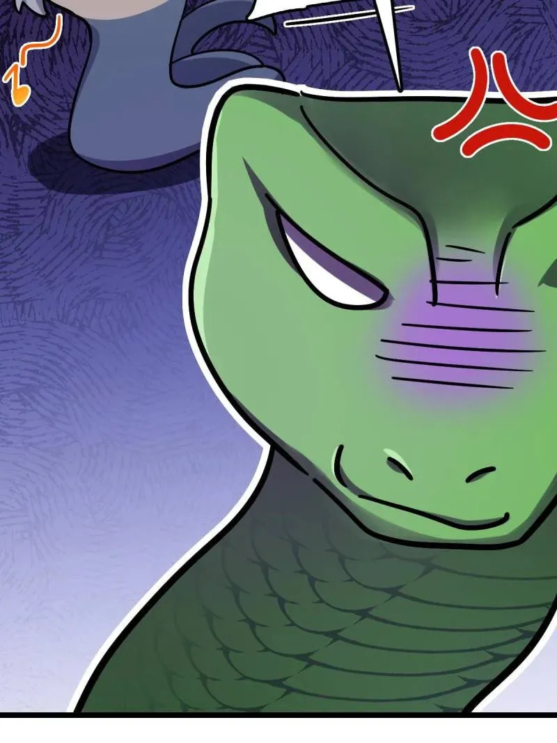 My Master Only Breaks Through Every Time the Limit Is Reached Chapter 85 page 28 - 