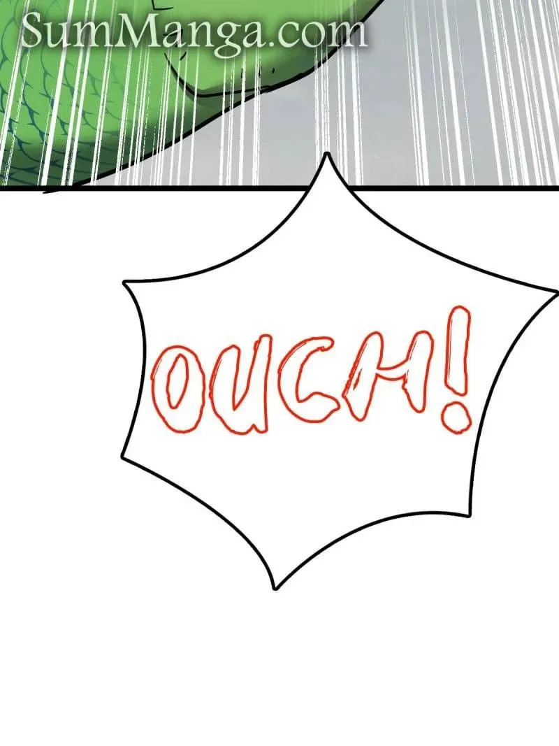 My Master Only Breaks Through Every Time the Limit Is Reached Chapter 85 page 4 - 