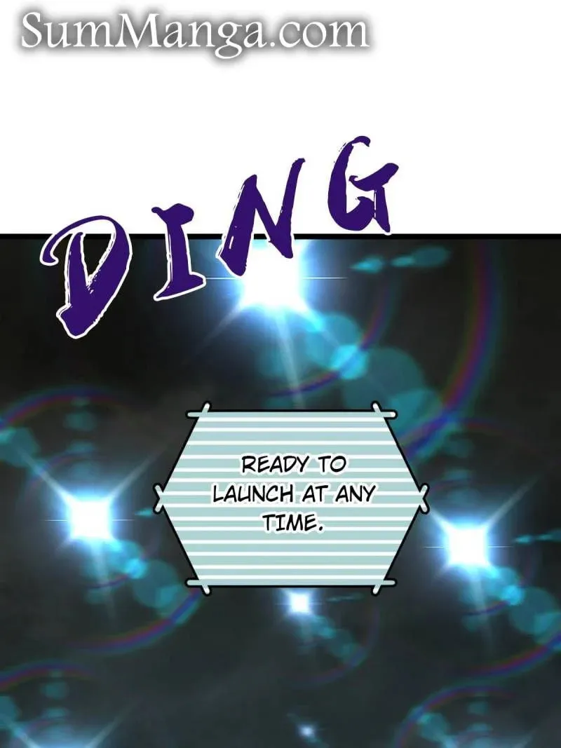 My Master Only Breaks Through Every Time the Limit Is Reached Chapter 85 page 32 - 