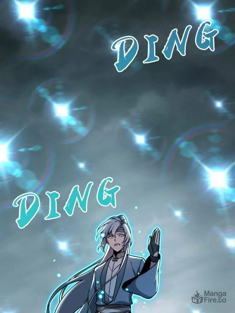 My Master Only Breaks Through Every Time the Limit Is Reached Chapter 85 page 33 - 