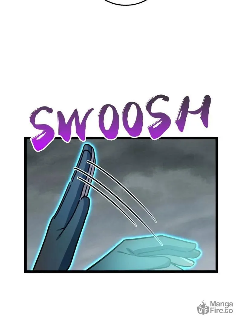 My Master Only Breaks Through Every Time the Limit Is Reached Chapter 85 page 35 - 
