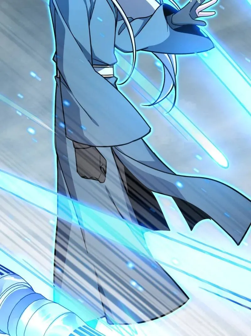 My Master Only Breaks Through Every Time the Limit Is Reached Chapter 85 page 37 - 