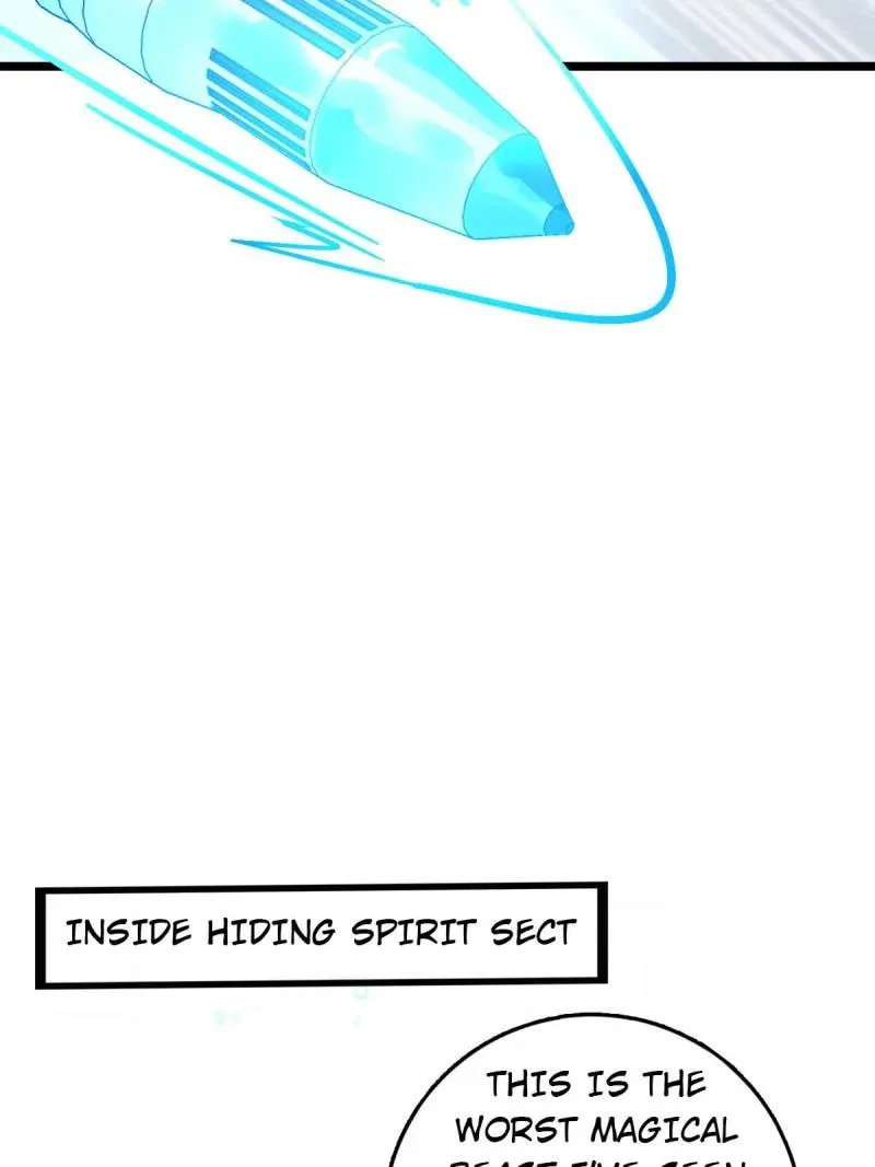 My Master Only Breaks Through Every Time the Limit Is Reached Chapter 85 page 38 - 