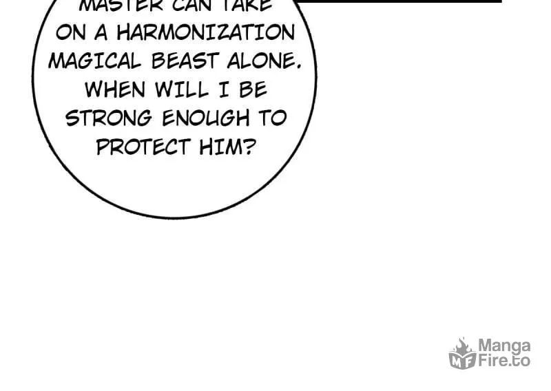 My Master Only Breaks Through Every Time the Limit Is Reached Chapter 85 page 40 - 