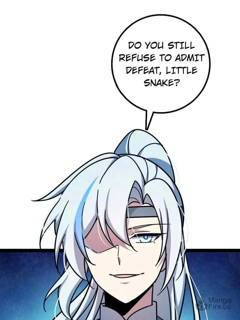 My Master Only Breaks Through Every Time the Limit Is Reached Chapter 85 page 5 - 