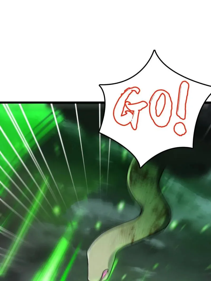 My Master Only Breaks Through Every Time the Limit Is Reached Chapter 85 page 41 - 